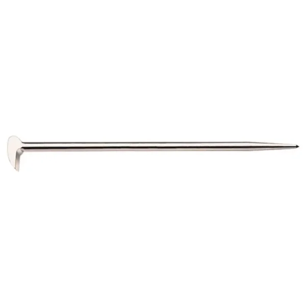 Ceta Form L20-0403 Keçe Levyesi - Topuklu 400 MM - Görsel 4