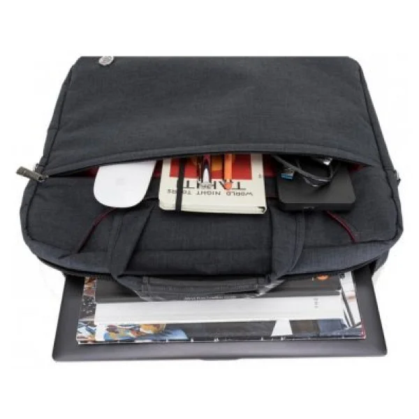 PLM Case Chelsa 15.6" Laptop Çantası - Görsel 8
