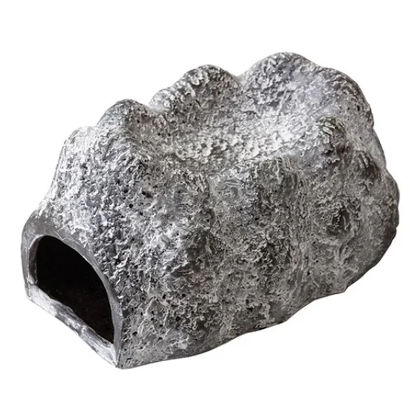 Exo Terra Wet Rock - Ceramic Cave - Large. - Görsel 2