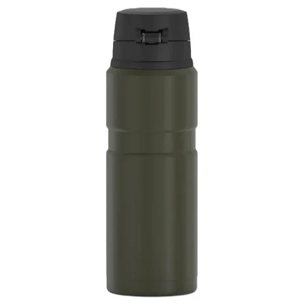 Thermos SK 4000 King Series Haki 710 ml Çelik Termos - Görsel 8