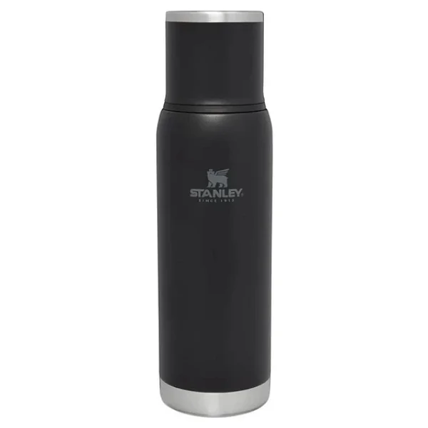 Stanley Adventure To-Go Siyah 0.75 lt Termos - Görsel 4