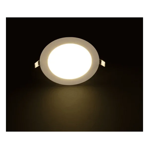 Noas Yl10 0901 Sıva Altı 9W Led Spot 3200K Gün Işığı - Görsel 2