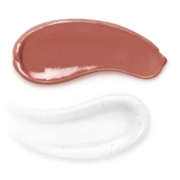 KIKO Milano Unlimited Double Touch 103 Natural Rose Likit Ruj - Görsel 5