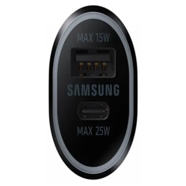 Samsung EP-L4020NBEGWW 40 W Hızlı Araç Şarj Aleti - Görsel 9