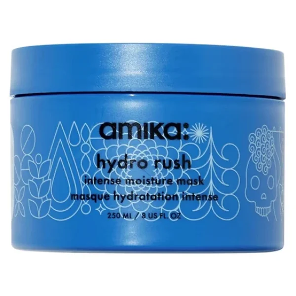Amika Hydro Rush Yoğun Nemlendirici 250 ml Saç Maskesi - Görsel 5
