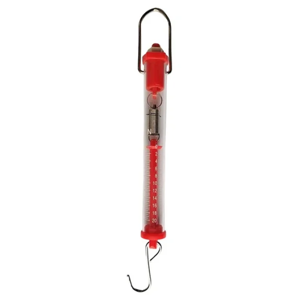 Dinamometre 2 KG/20 N - Görsel 4