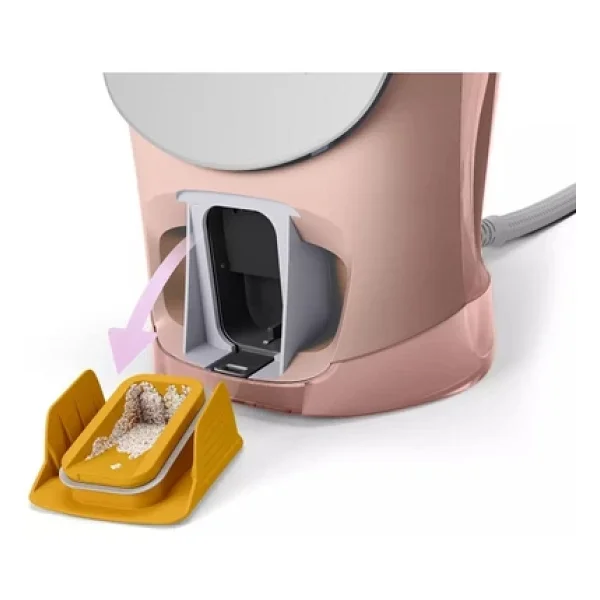 Philips Azur GC4905/40 3000 W Buharlı Ütü - Görsel 3