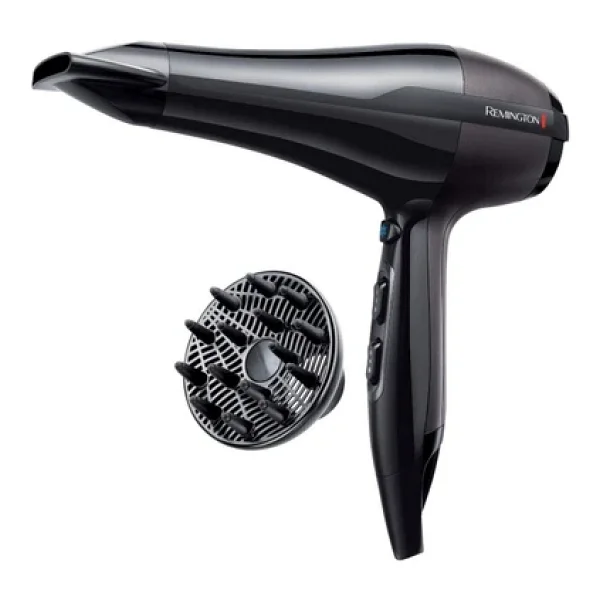 Remington AC5999 Pro-Air AC 2300 W İyonlu Saç Kurutma Makinesi - Görsel 7