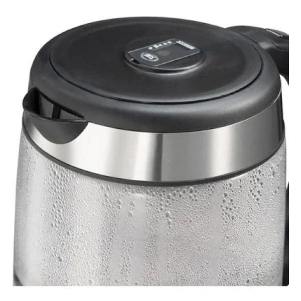 Russell Hobbs 20760-57 Clarity 2200 W 1 lt Filtreli Cam Kettle - Görsel 9