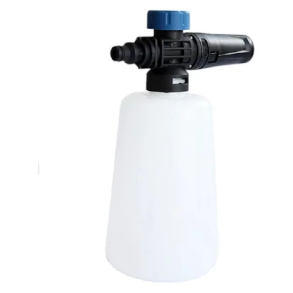 Yüksek Basınçlı Yıkama Köpük Aparatı 750Ml. Hyundai Hyb165p İçin - Görsel 2