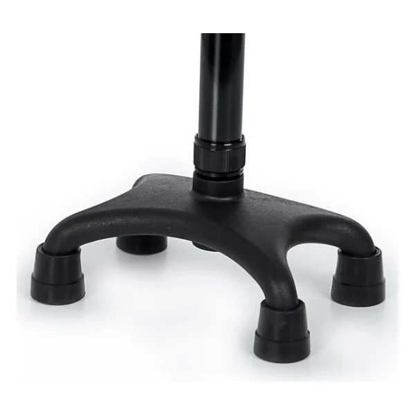 Comfort Plus DY05940L 4 Ayaklı Baston - Görsel 3