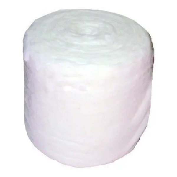Medikaltec Hidrofil Rulo Pamuk 1 Kilo - Görsel 4