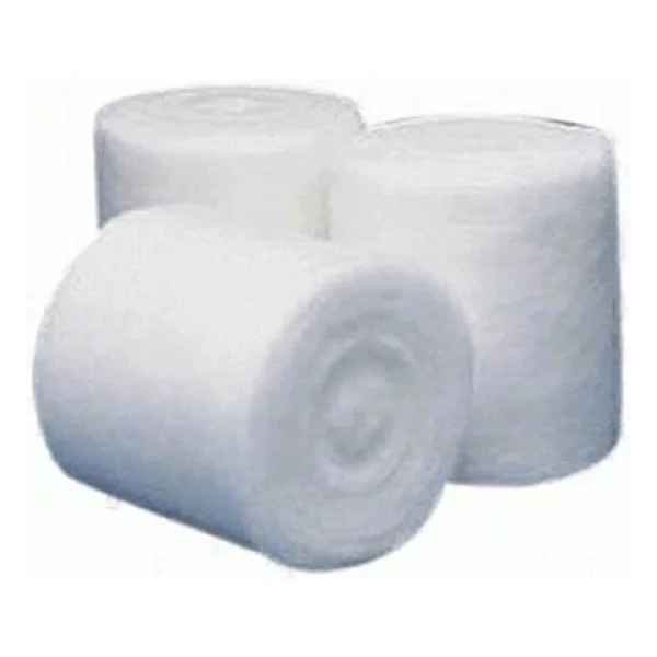 Medikaltec Hidrofil Rulo Pamuk 1 Kilo - Görsel 5