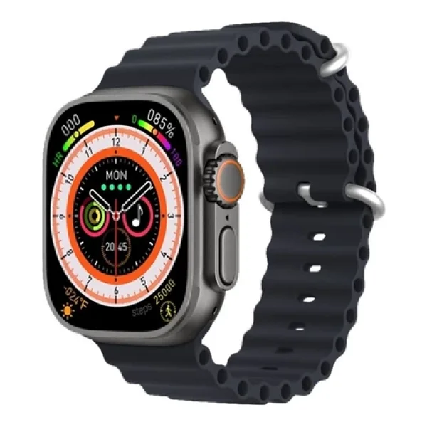 GS8 Watch 8 Ultra Akıllı Saat - Görsel 3