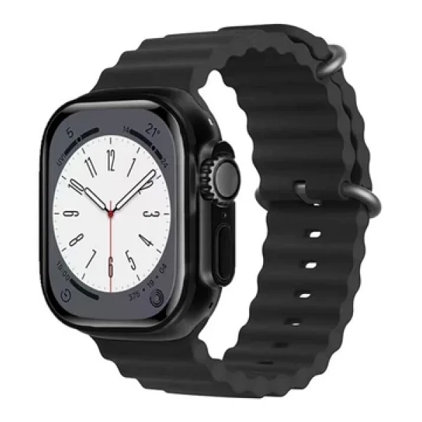 GS8 Watch 8 Ultra Akıllı Saat - Görsel 2