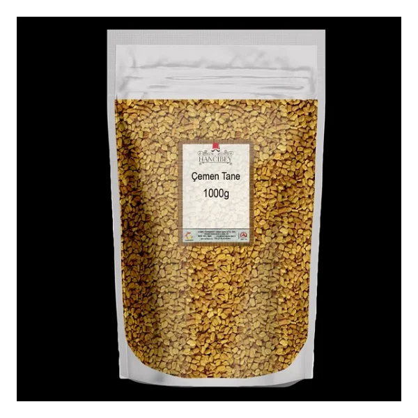 Cemen Tane 1Kg - Görsel 5