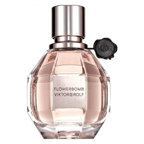 Viktor&Rolf Flowerbomb EDP 100 ml Kadın Parfüm - Görsel 5