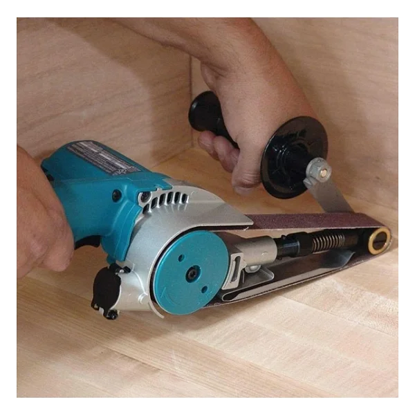Makita 9031 Zımpara Makinesi - Görsel 5