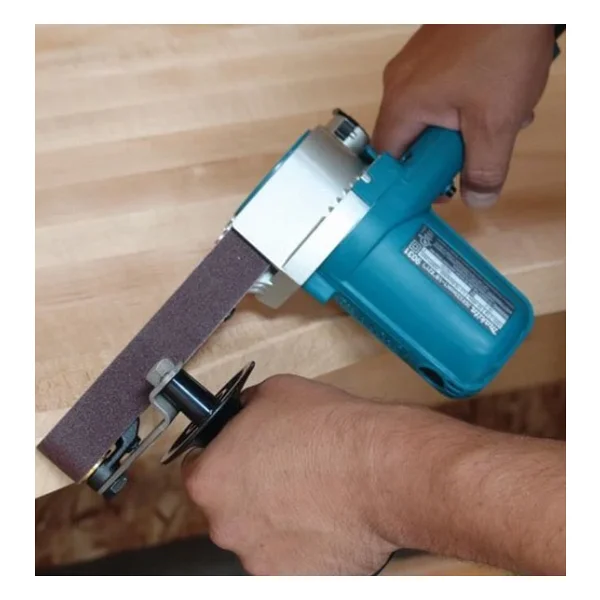 Makita 9031 Zımpara Makinesi - Görsel 6