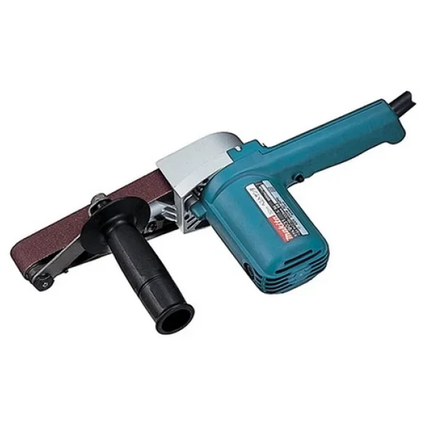 Makita 9031 Zımpara Makinesi - Görsel 4