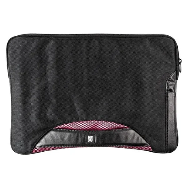 MinBag Billy 15.6" Pembe Laptop Çantası - Görsel 2