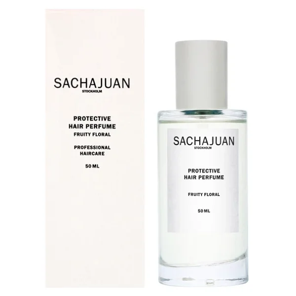 Sachajuan Protective Hair Perfume Koruyucu Saç Parfümü 50 ml - Görsel 5