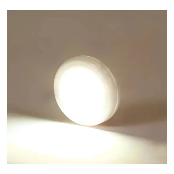 WellHise L01 Pilli Sensörlü Spot Lamba Dolap Altı Dolap İçi Spot - Görsel 4
