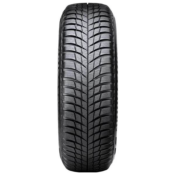 Bridgestone Blizzak LM001 245/45 R19 102V XL RFT X Kış Lastiği - 2023 - Görsel 7