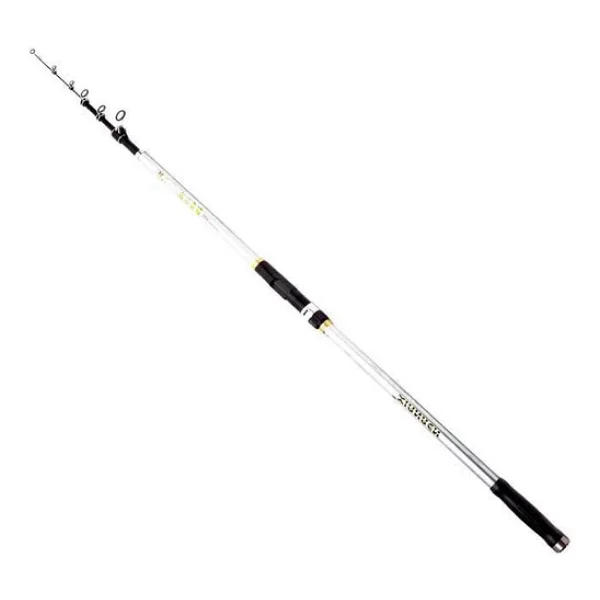 Sea Horse 100-200 Gr 4,50 Cm Gri Surf Kamış - Görsel 3