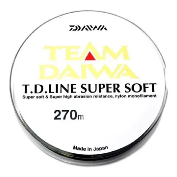 Daiwa Team SS 270 m 0.20 mm 3.8 kg Monofilament Misina - Görsel 2