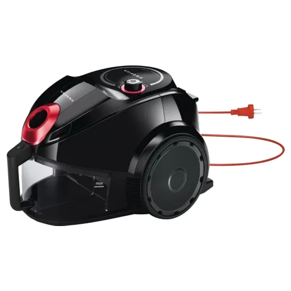 Profilo PSP6U630 600 W Toz Torbasız Süpürge - Görsel 4