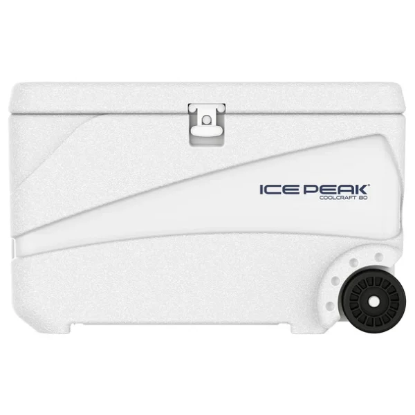 Icepeak Coolcraft 75.2 lt Tekerlekli Kamp Buzluğu - Görsel 4