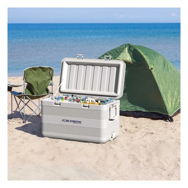 Icepeak Coolcraft 113 lt Kamp Buzluğu - Görsel 10