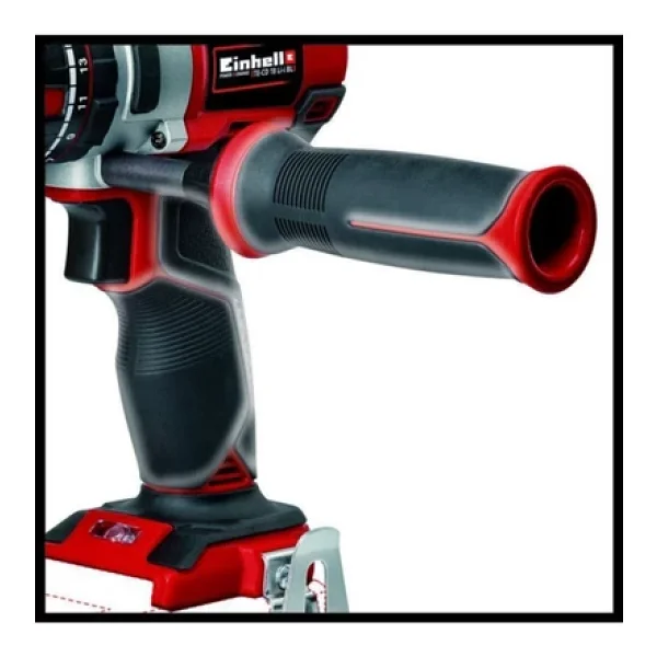 Einhell TE-CD 18 Li-i BL Çift Akülü 5.2 Ah Darbeli Matkap - Görsel 3