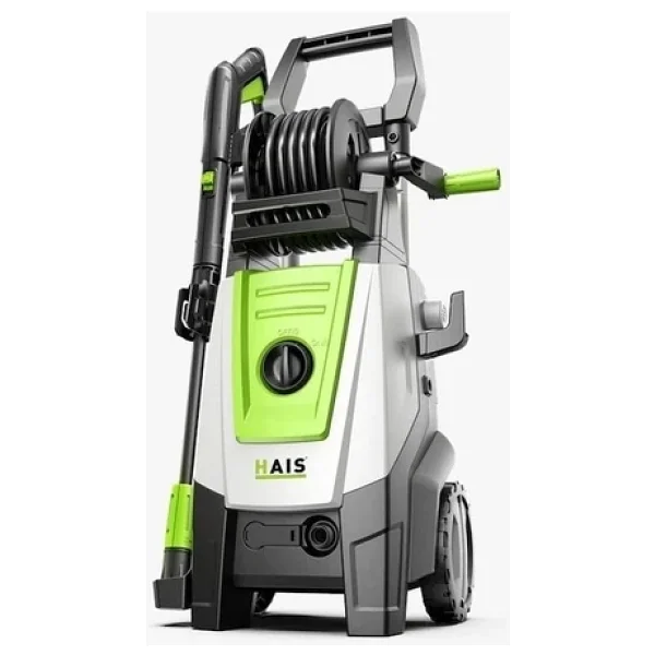Hais LT401G 1900 W 170 Bar Basınçlı Yıkama Makinesi - Görsel 4