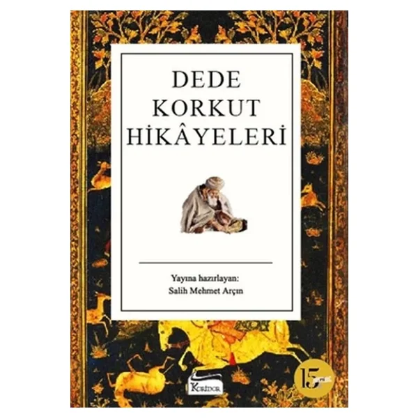 Dede Korkut Hikayeleri (Bez Cilt) - Görsel 5