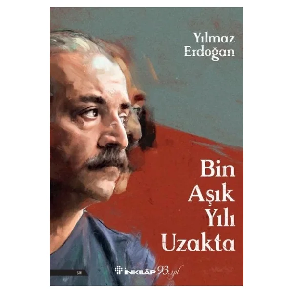 Bin Aşık Yılı Uzakta - Yılmaz Erdoğan - Görsel 8