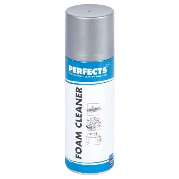 Perfects Foam Cleaner Köpük Temizleyici Sprey 400 ML - Görsel 5