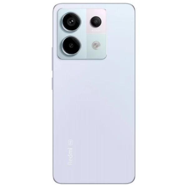 Xiaomi Redmi Note 13 Pro 5G 256 GB 8 GB Beyaz - Görsel 5