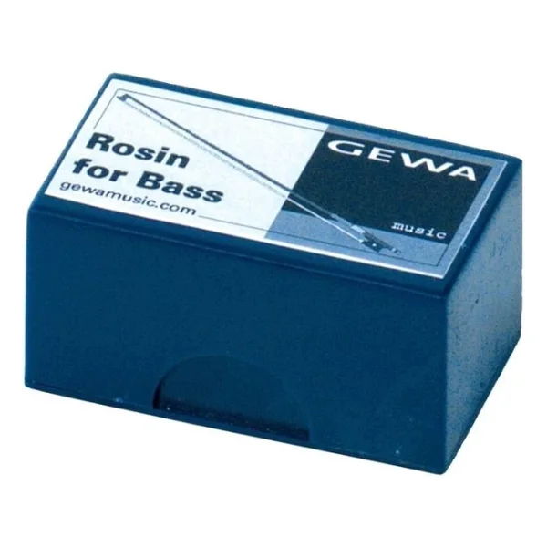 Gewa 451180 Kontrbas Reçinesi - Görsel 3