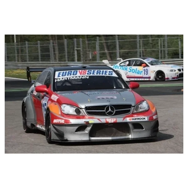 Motul 6100 SYN-Clean FE 5W-30 4 lt Motor Yağı - Görsel 7