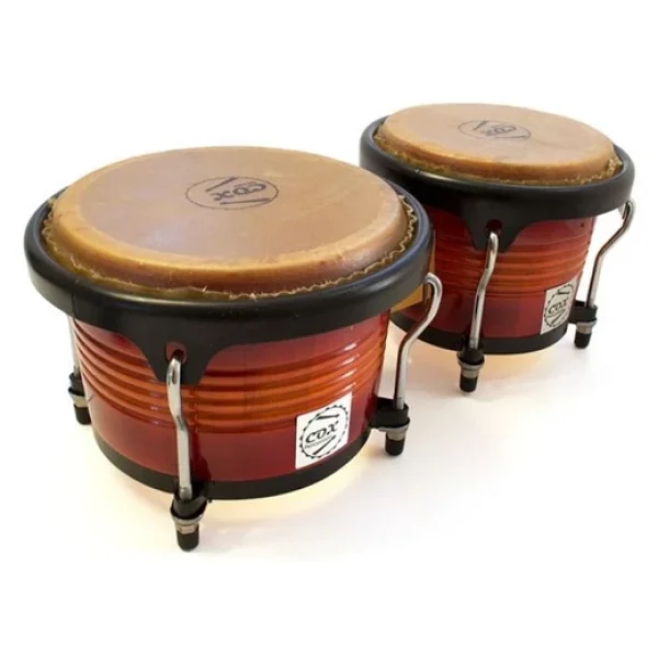 Cox BC101F-SB Sunburst Bongo - Görsel 3