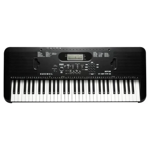 Kurzweil KP70 61 Tuşlu Org - Görsel 7