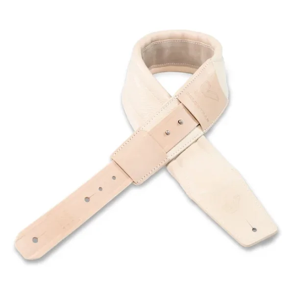Gruv Gear Solostrap2 Gitar Askısı - Krem - Görsel 3