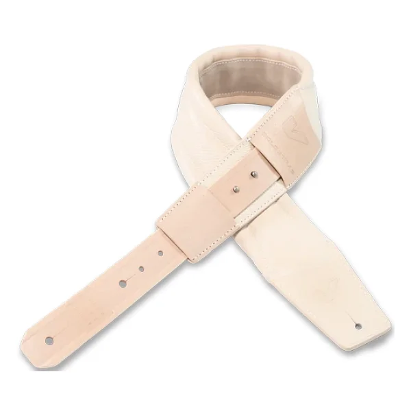 Gruv Gear Solostrap2 Gitar Askısı - Krem - Görsel 4