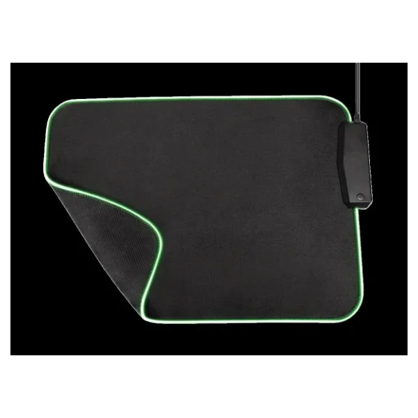 Trust GXT 765 Glide-Flex RGB 23646 Mouse Pad - Görsel 5