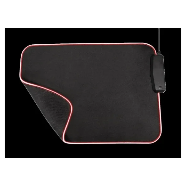 Trust GXT 765 Glide-Flex RGB 23646 Mouse Pad - Görsel 6