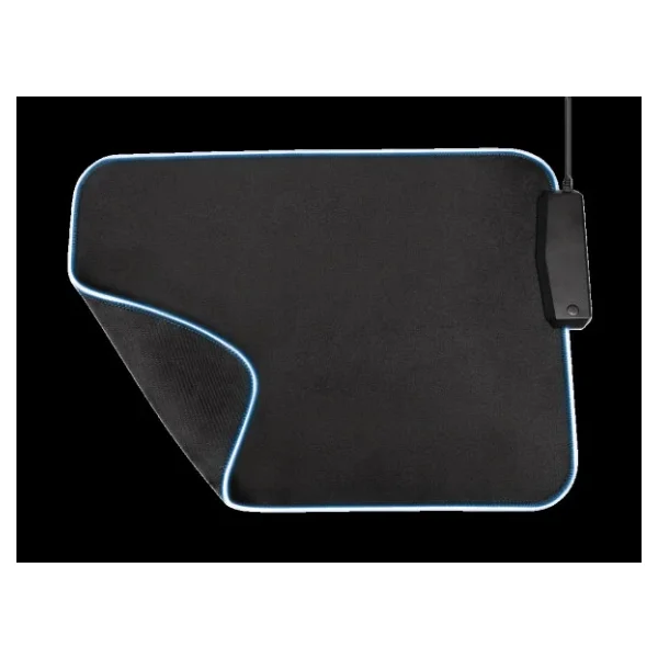 Trust GXT 765 Glide-Flex RGB 23646 Mouse Pad - Görsel 7