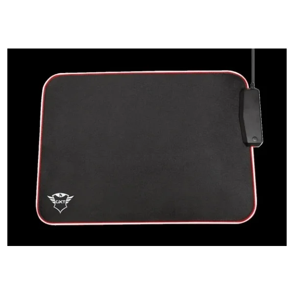 Trust GXT 765 Glide-Flex RGB 23646 Mouse Pad - Görsel 10