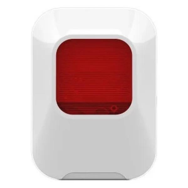 Fonri 2G DJD03A Wi-Fi Kablosuz İç Ortam Siren - Görsel 5